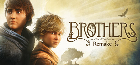 《兄弟：双子传说 - 重制版 Brothers A Tale of Two Sons Remake》|官中简体|容量27GB