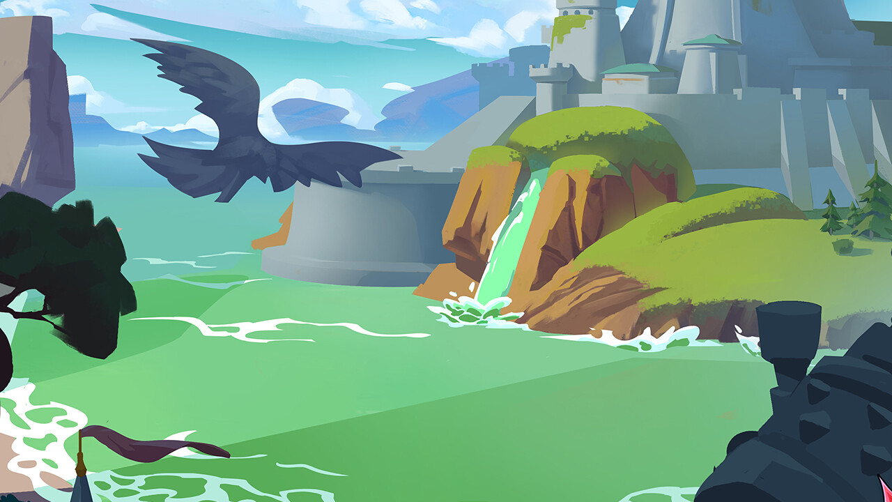 不要停止/Don't Stop 截图 7