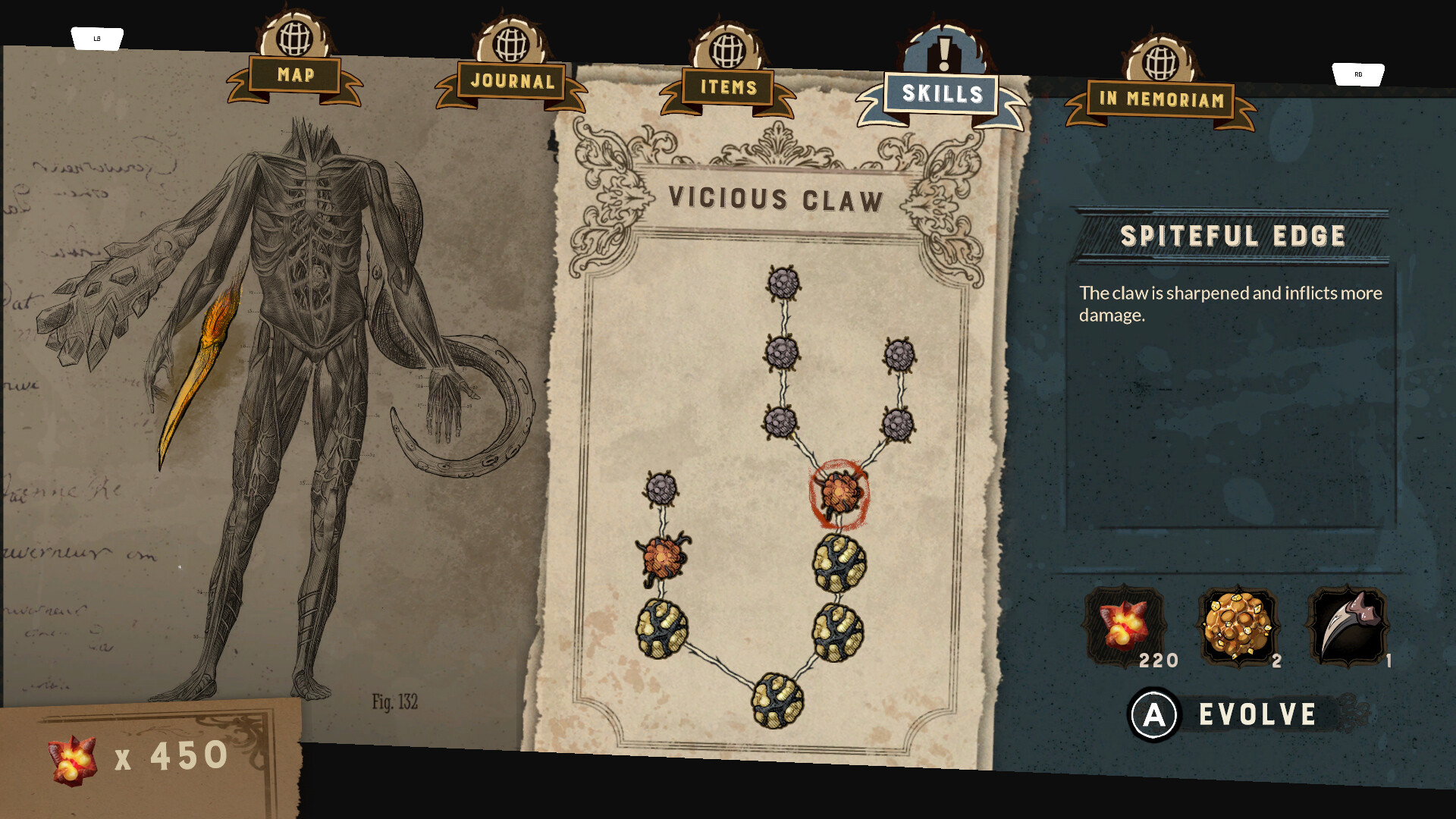 向邪恶进军/Venture to the Vile 截图 2