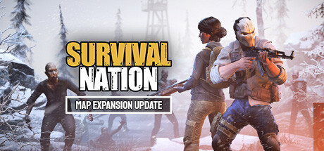 《生存国度：失落的地平线/Survival Nation: Lost Horizon》EA版本|官中简体|容量6.6GB