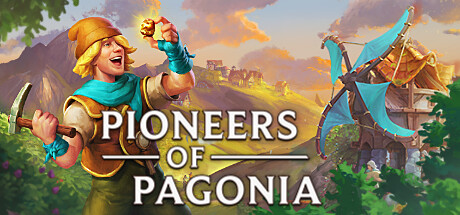学习版 | 帕格尼物语 Pioneers of Pagonia v0.5.03732 -飞星（官中）-飞星免费游戏仓库