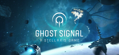 【VR】《幽灵信号VR(Ghost Signal: A Stellaris Game VR)》