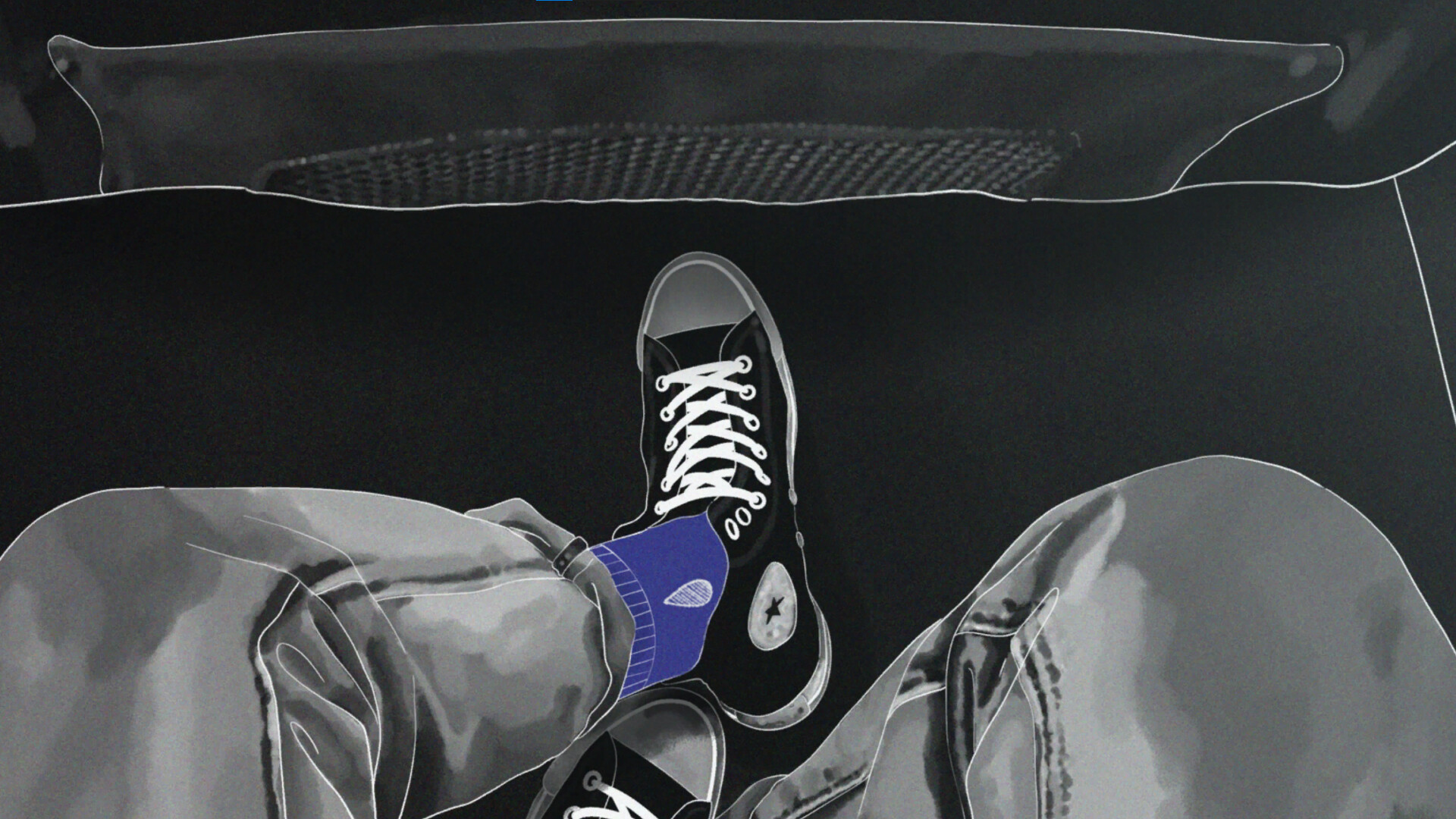 我没有买这张票/I Did Not Buy This Ticket 截图 7