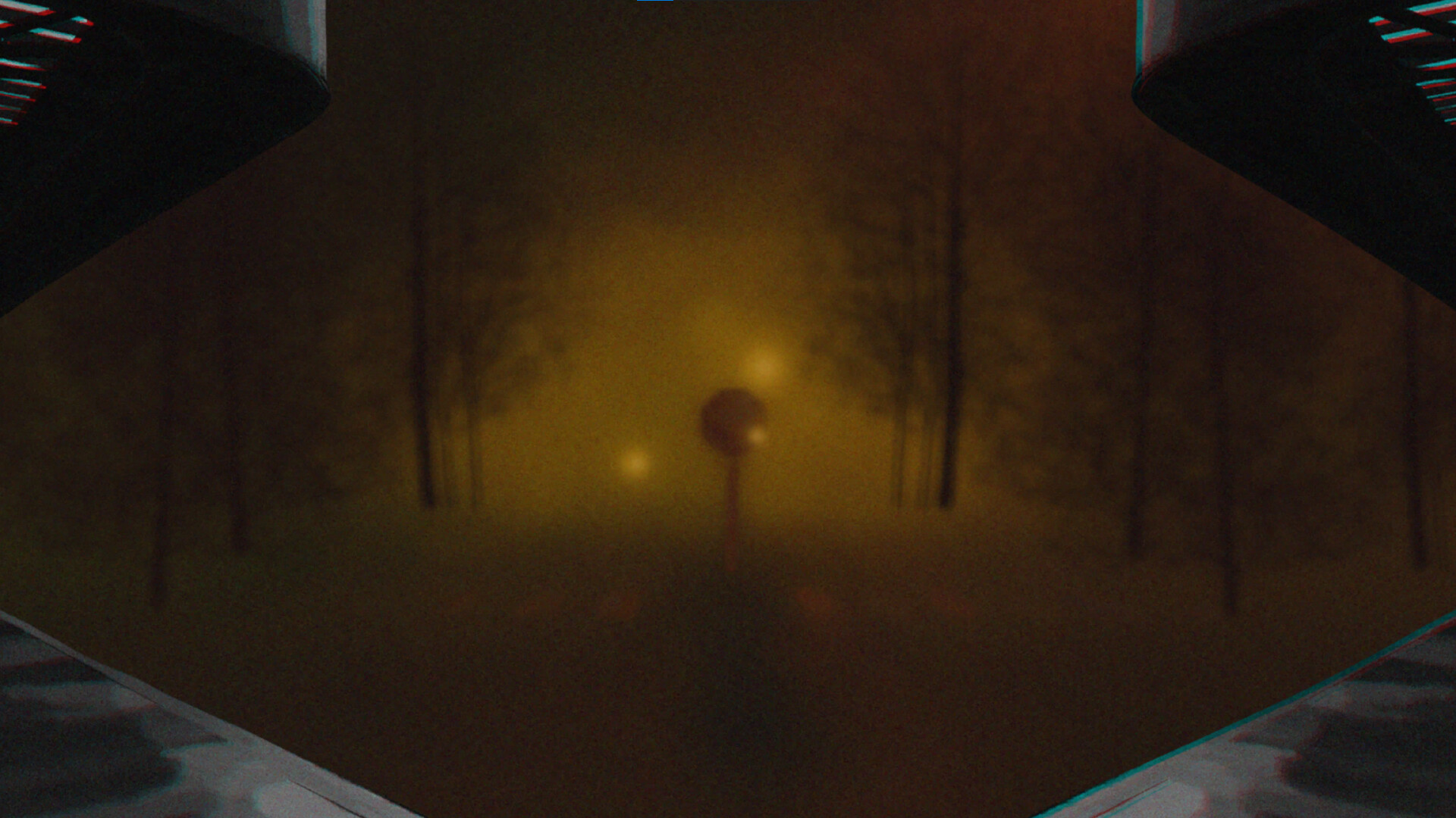 我没有买这张票/I Did Not Buy This Ticket 截图 6