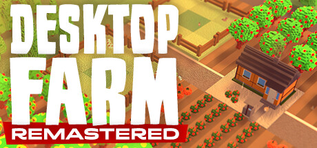 桌面农场 Desktop Farm Remastered Build.9979138 官作插图