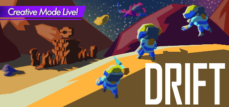 漂移21/DRIFT21（正式版）-恢复猫