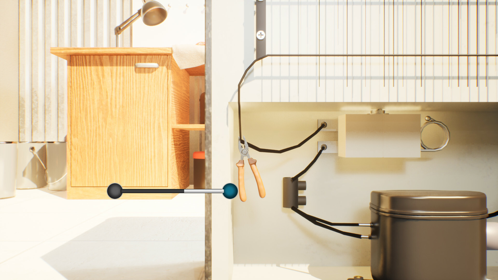 家政达人/Handyman Corporation: Prologue 截图 5