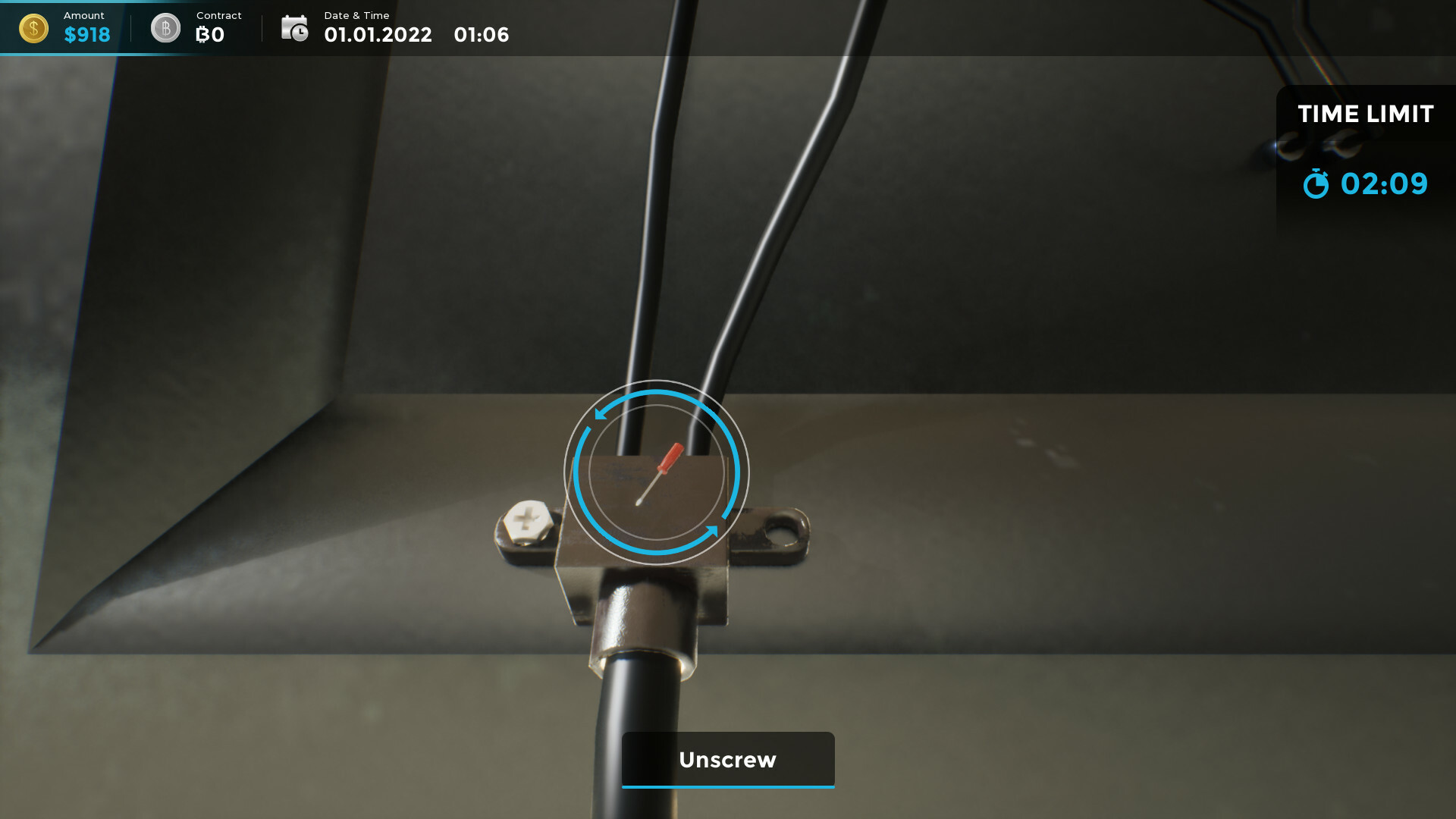 家政达人/Handyman Corporation: Prologue 截图 2