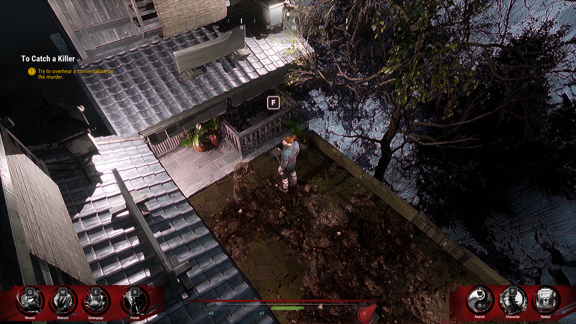 忍者崛起/Katana-Ra: Shinobi Rising 截图 4