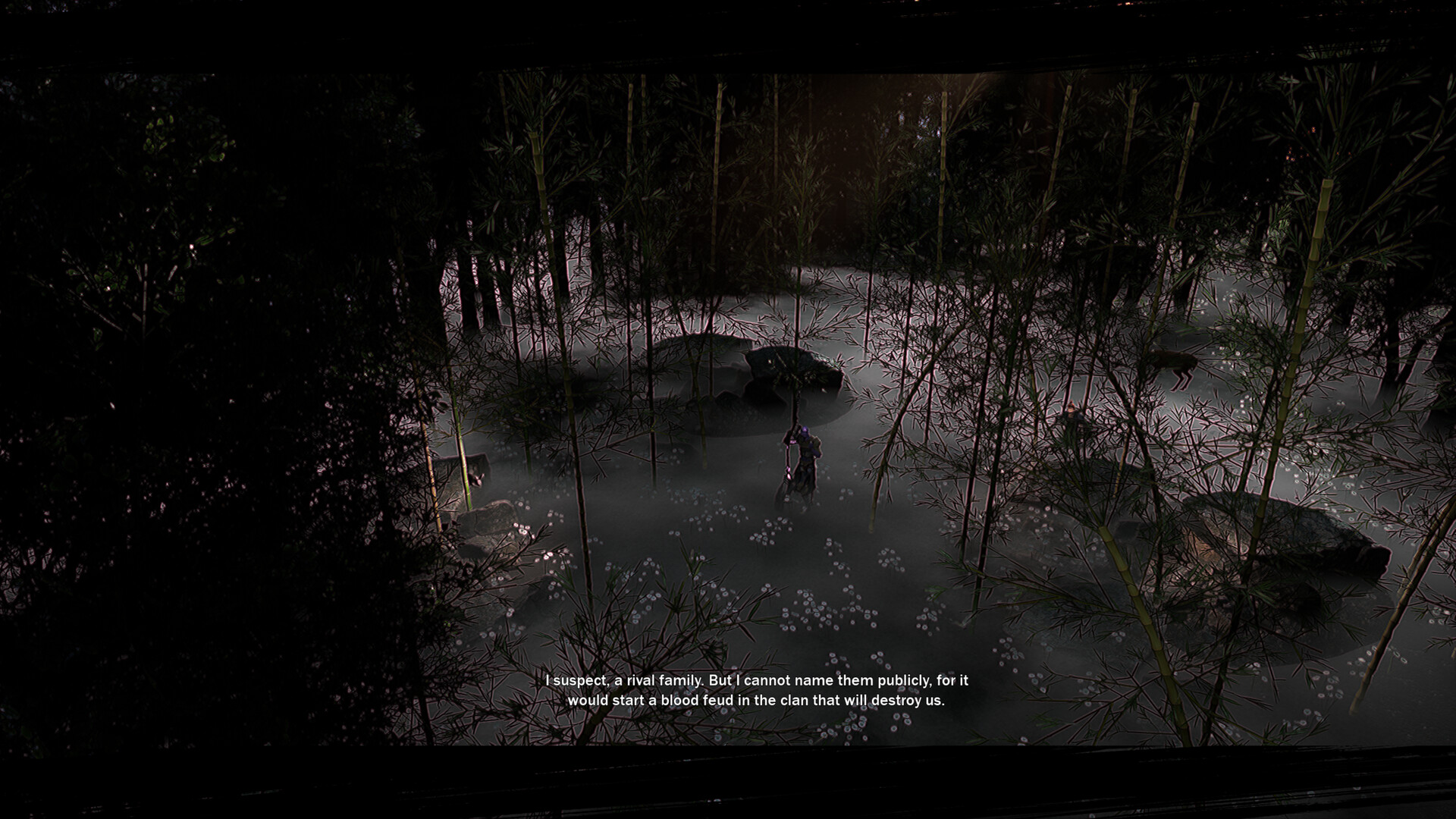 忍者崛起/Katana-Ra: Shinobi Rising 截图 9