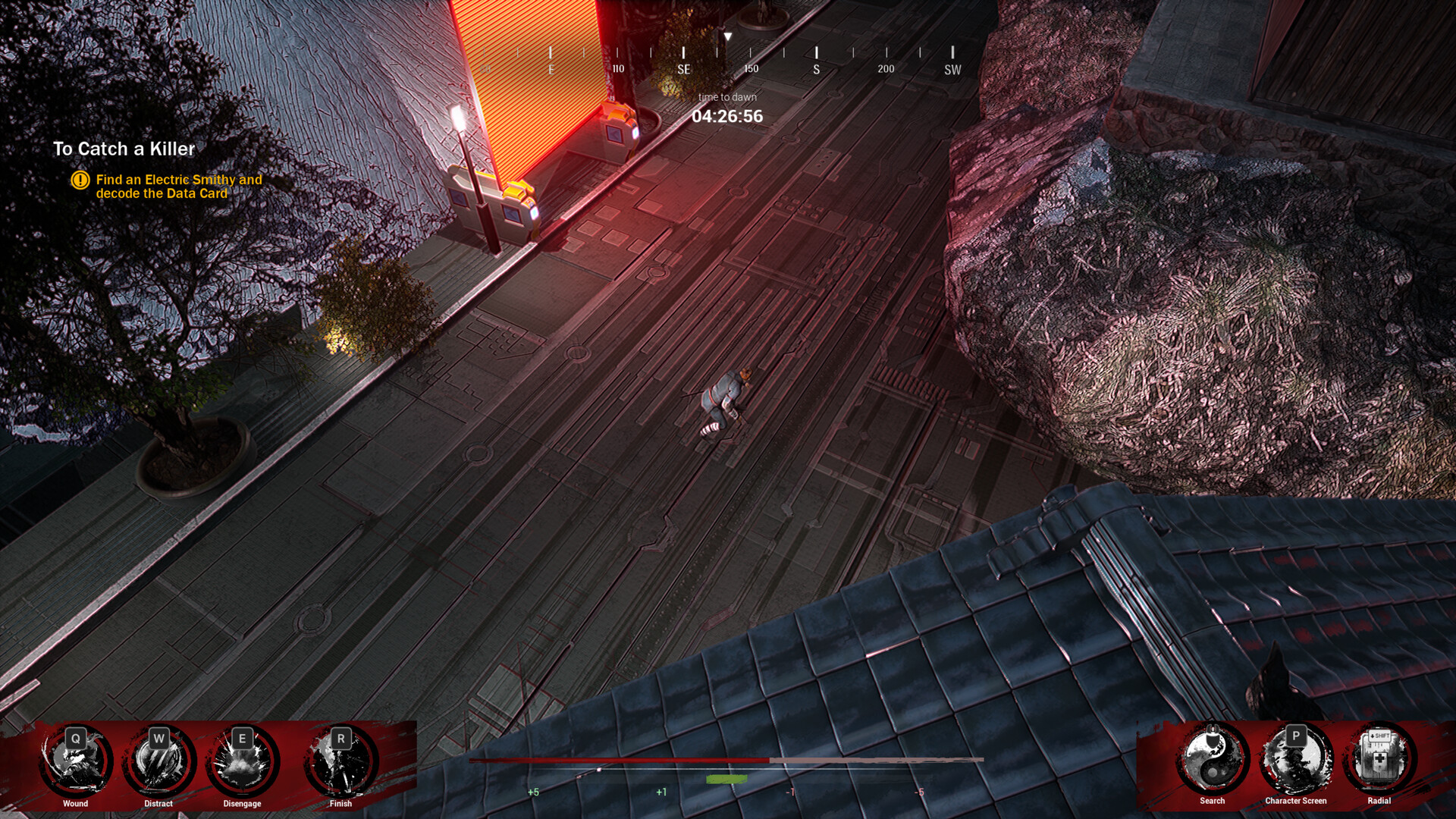 忍者崛起 Build.11084850|动作冒险|容量6.1GB|免安装绿色中文版|支持键盘.鼠标.手柄-小辉娱乐网