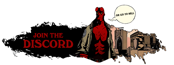 地狱男爵：怀尔德之网/Hellboy Web of Wyrd-百度网盘|迅雷|IDM下载|泡菜电玩官网