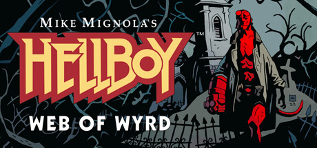 《地狱男爵：怀尔德之网/Hellboy Web of Wyrd》BUILD 12555854|官中|容量2.56GB