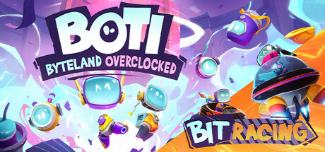 波提：字节国度大冒险/Boti: Byteland Overclocked-秋风资源网