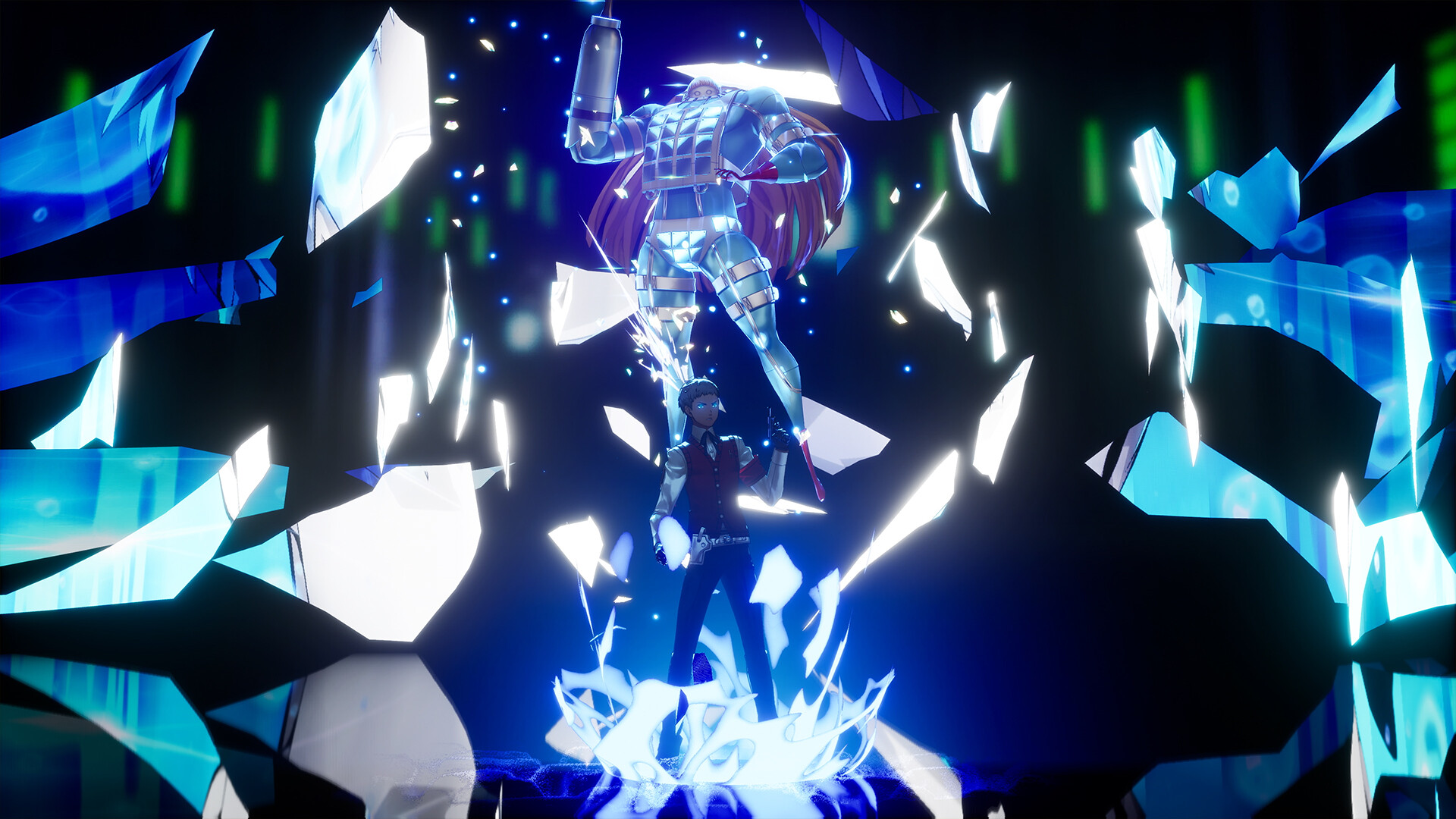 女神异闻录3 Reload 截图 7