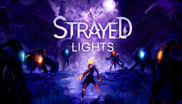 Strayed Lights on Steam