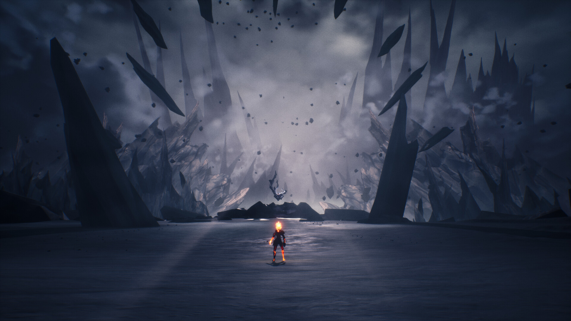 末光/Strayed Lights 截图 11