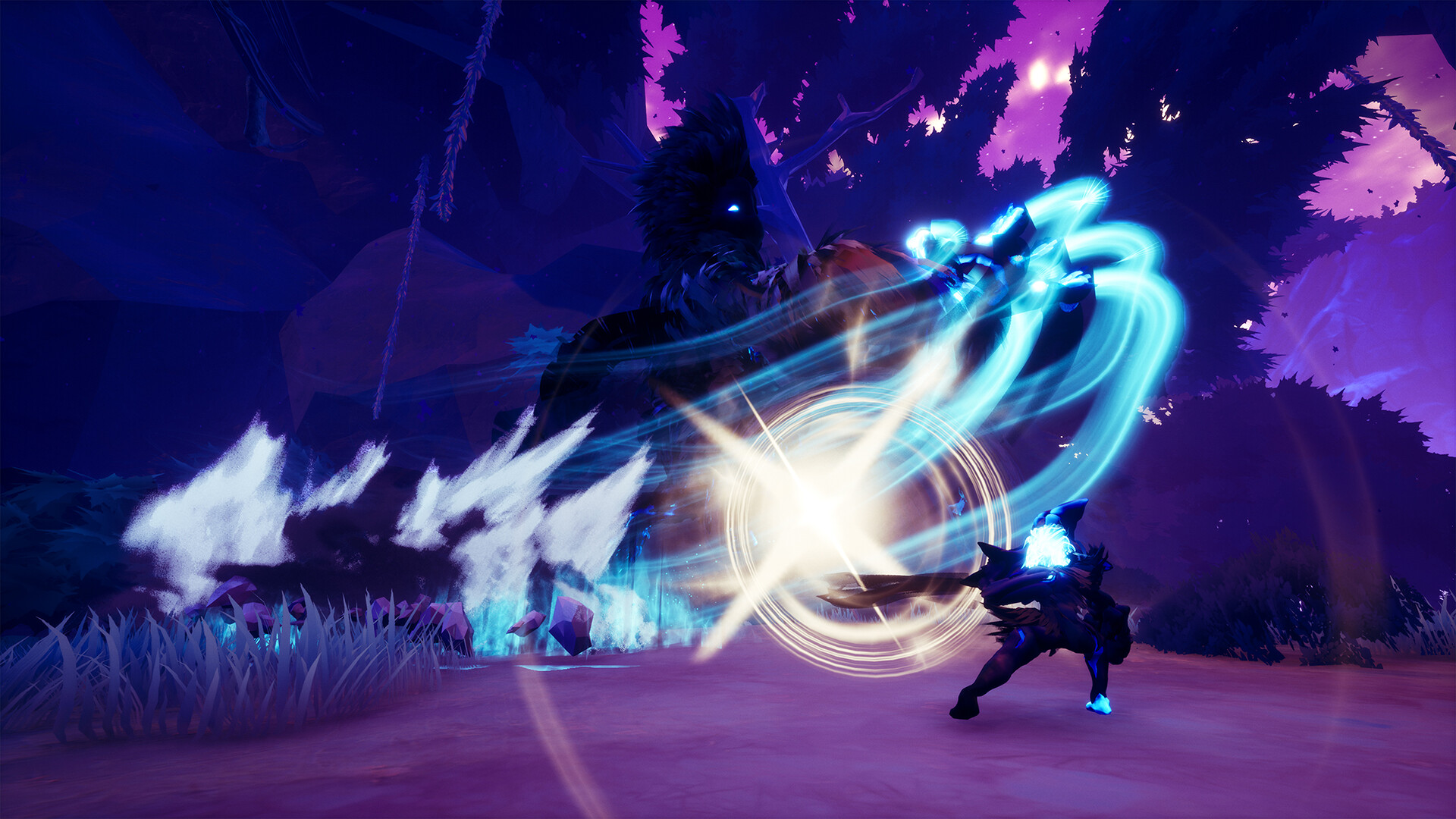 末光/Strayed Lights 截图 17