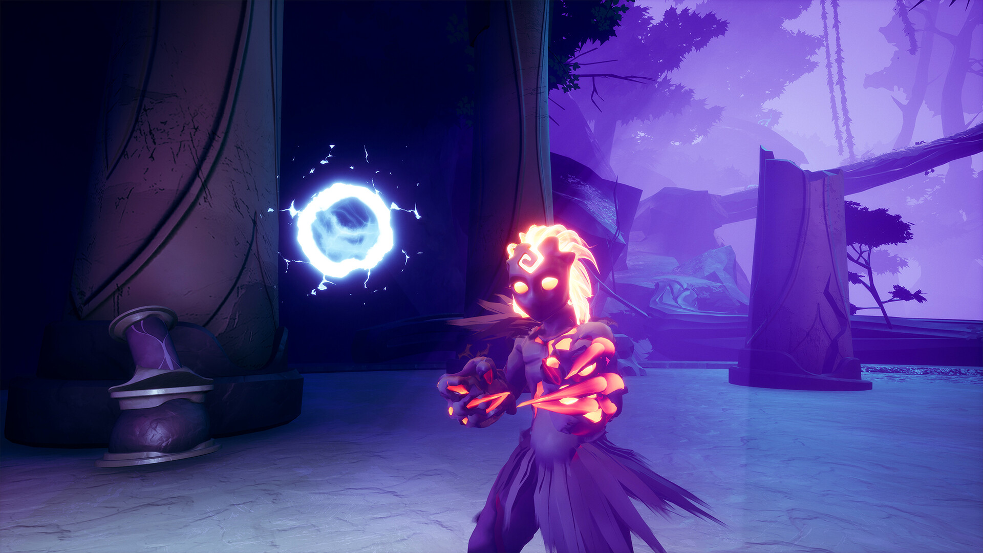 末光/Strayed Lights 截图 13