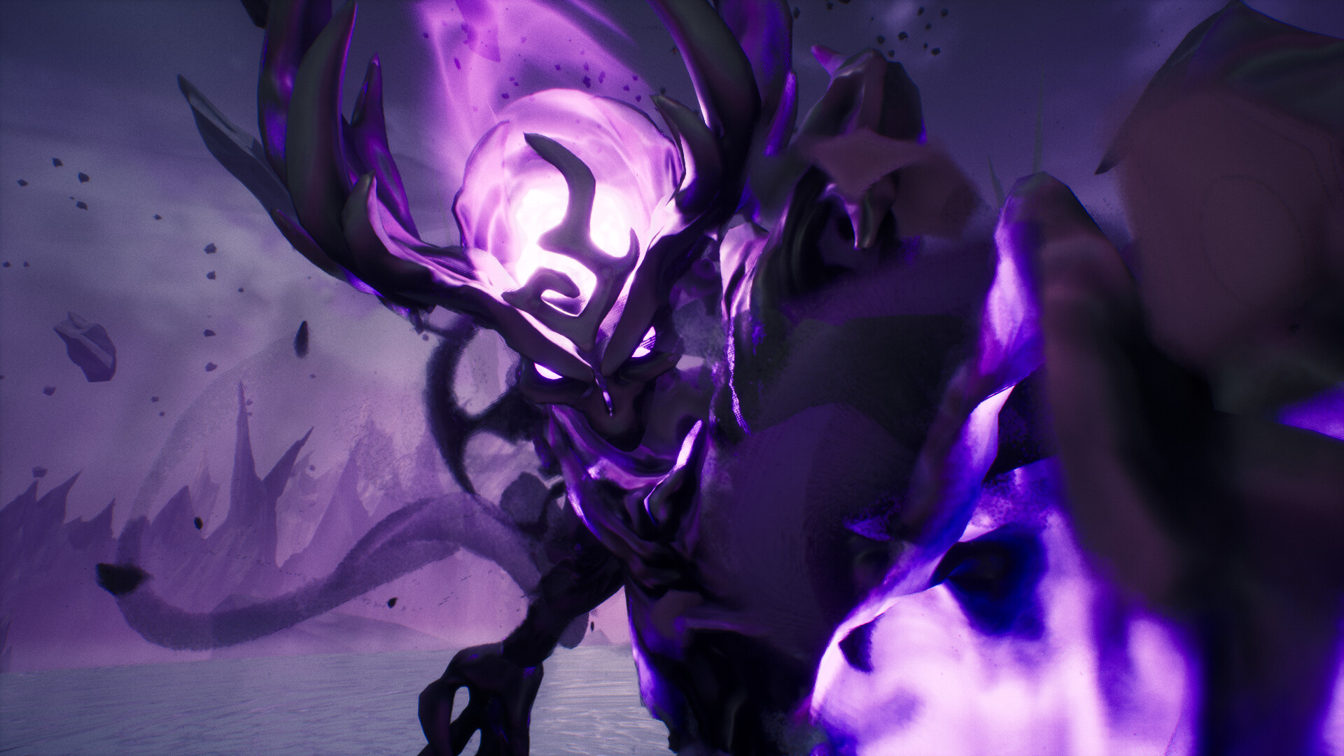 末光/Strayed Lights 截图 12