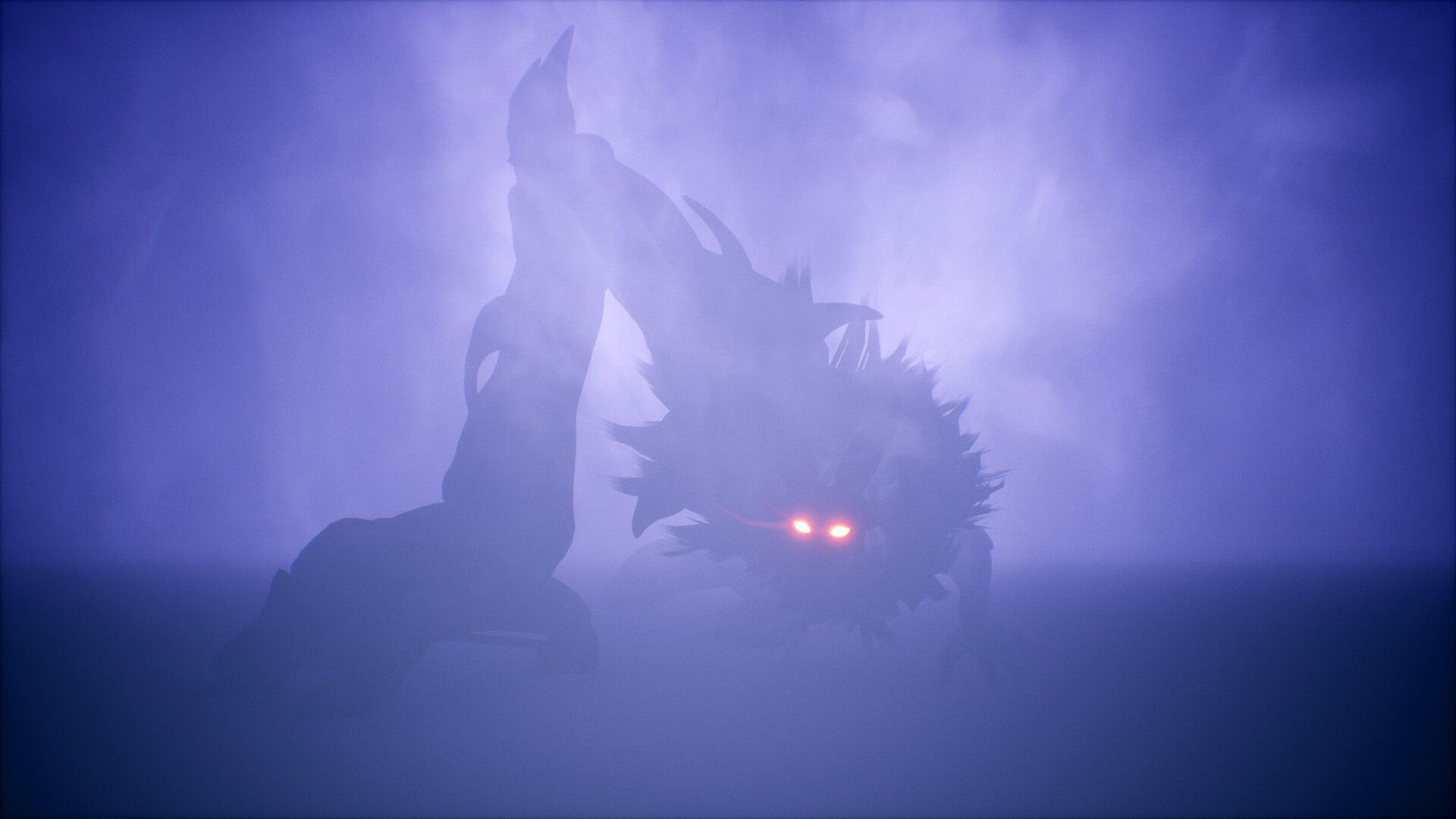 末光/Strayed Lights 截图 18