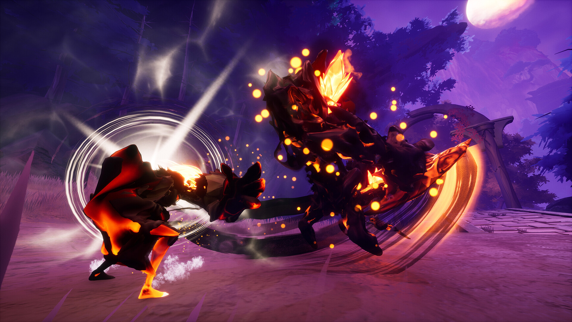 末光/Strayed Lights 截图 15