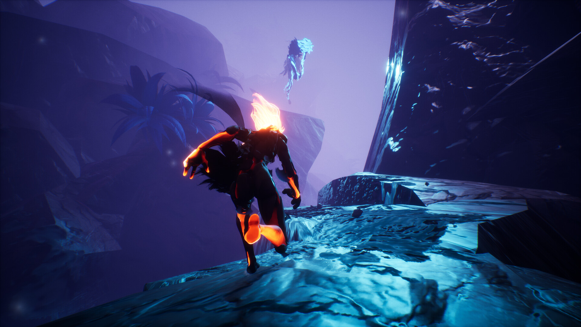 末光/Strayed Lights 截图 19