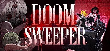 《末日清理专家 /Doom Sweeper》BUILD 12886129官中简体|容量170MB