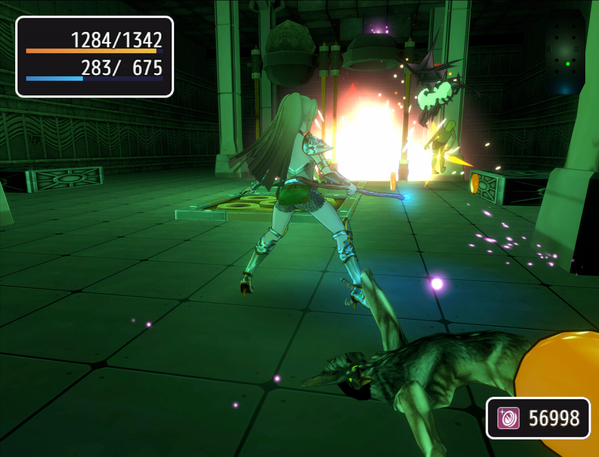 普莉西亚公主塔防 -(Build.10835271)