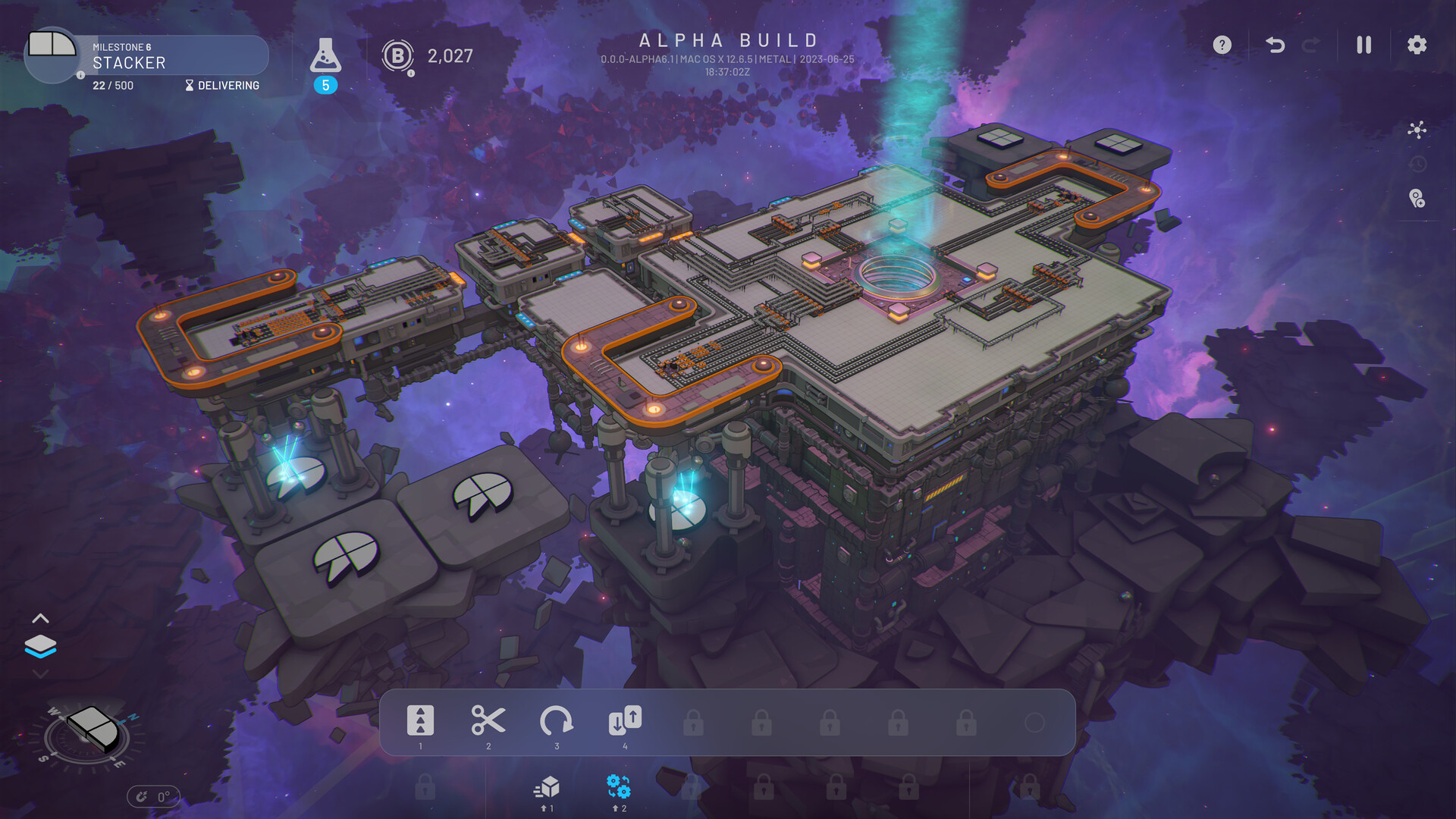 《异形工厂2(SHAPEZ 2)》|Build 18963735|中文|免安装硬盘版