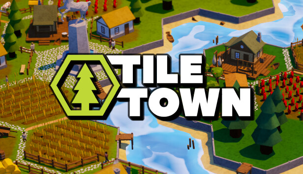 Tile Town on Steam