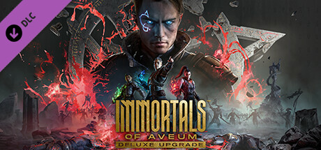 不朽者传奇-豪华版-V220.430-(STEAM官中+全DLC)