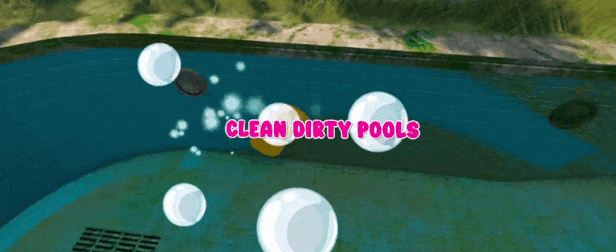 图片[6]-学习版 | 泳池清洁模拟器 Pool Cleaning Simulator v1.6.0.33 -飞星（官中）-飞星免费游戏仓库