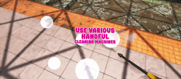图片[9]-学习版 | 泳池清洁模拟器 Pool Cleaning Simulator v1.6.0.33 -飞星（官中）-飞星免费游戏仓库