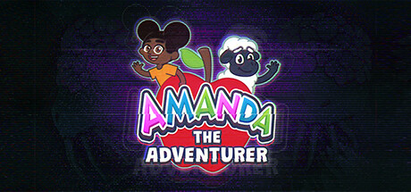 《冒险者阿曼达(Amanda the Adventurer)》-火种游戏