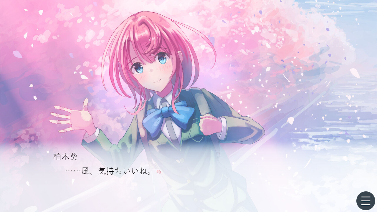 【AVG】樱花棱镜：さくらいろプリズム~官方中文[PC+1G]