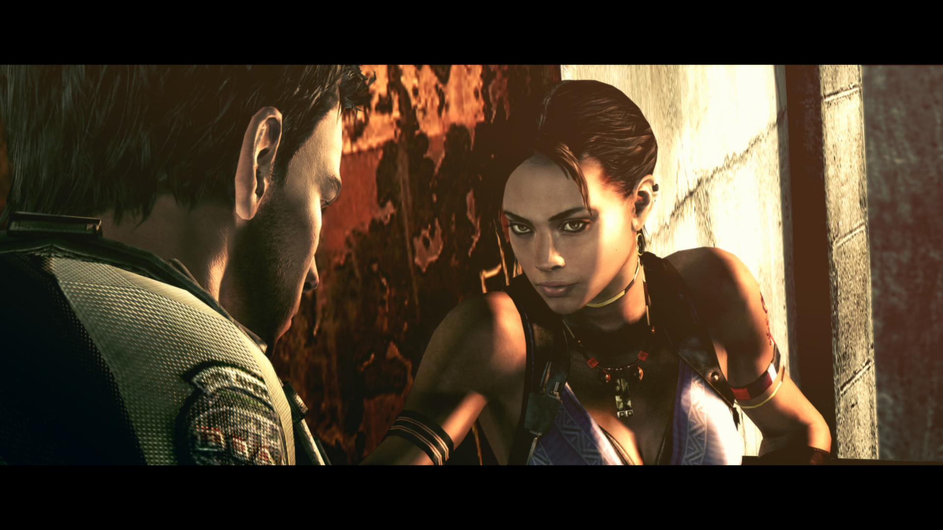 生化危机5：黄金版/Resident Evil 5（2009）配图7