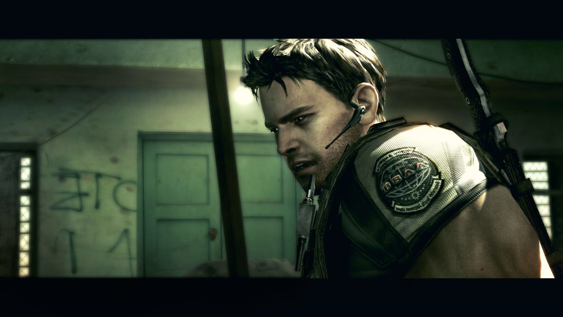 图片[12]-《生化危机5：黄金版(Resident Evil 5：Gold Edition)》-火种游戏
