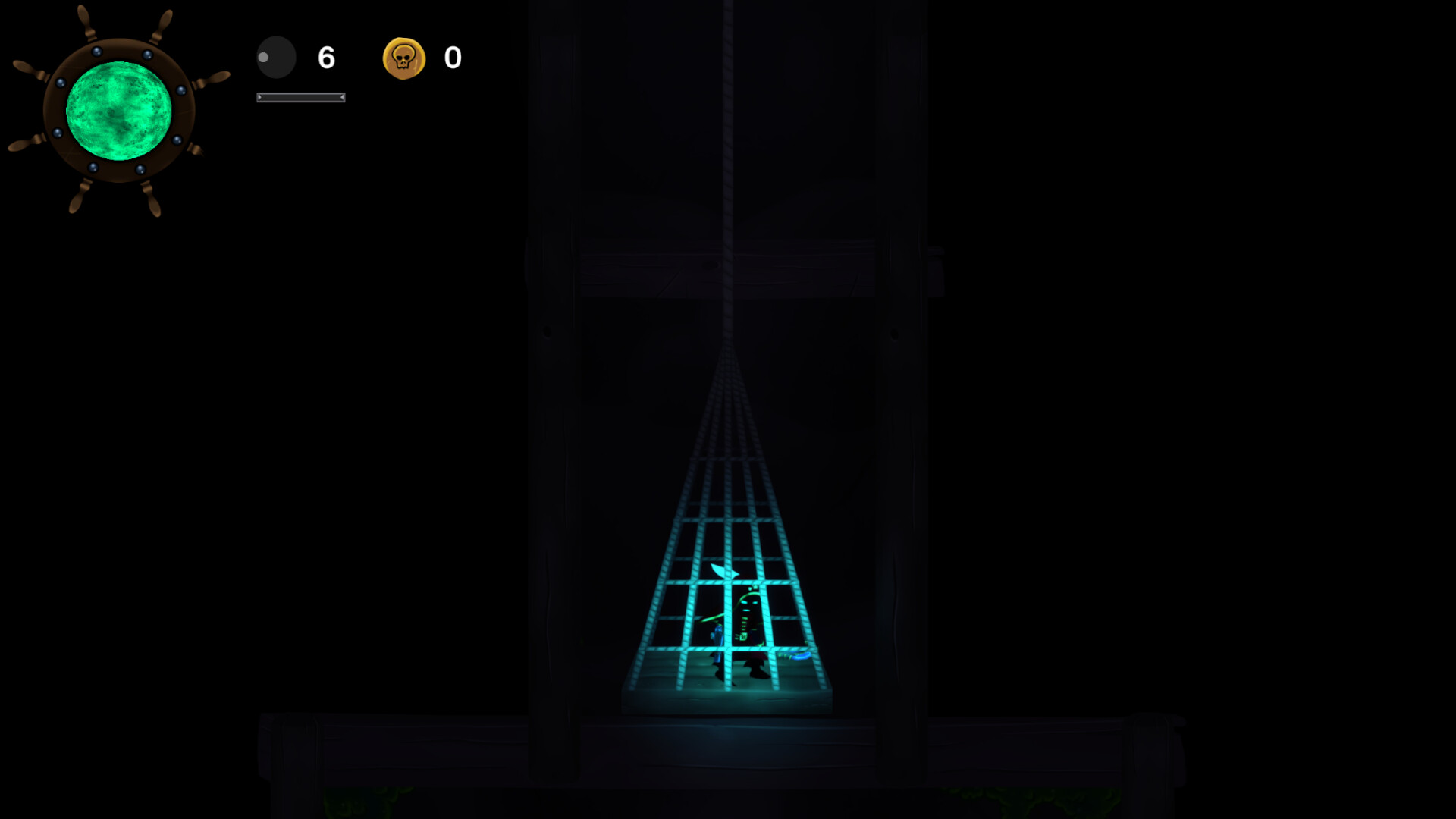 幻影潮汐/Phantom Tides 截图 12