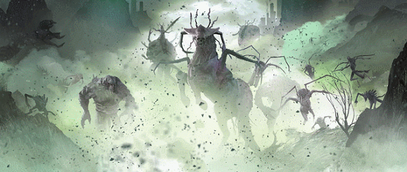 类魂动作《病态：艾尔之王》新增主机版 PC试玩12月推出