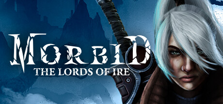 病态：艾尔之王 Morbid: The Lords of Ire 官方中文 ISO镜像【12G】