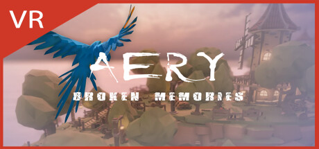 Aery:ļ(Aery VR - Broken Memories)