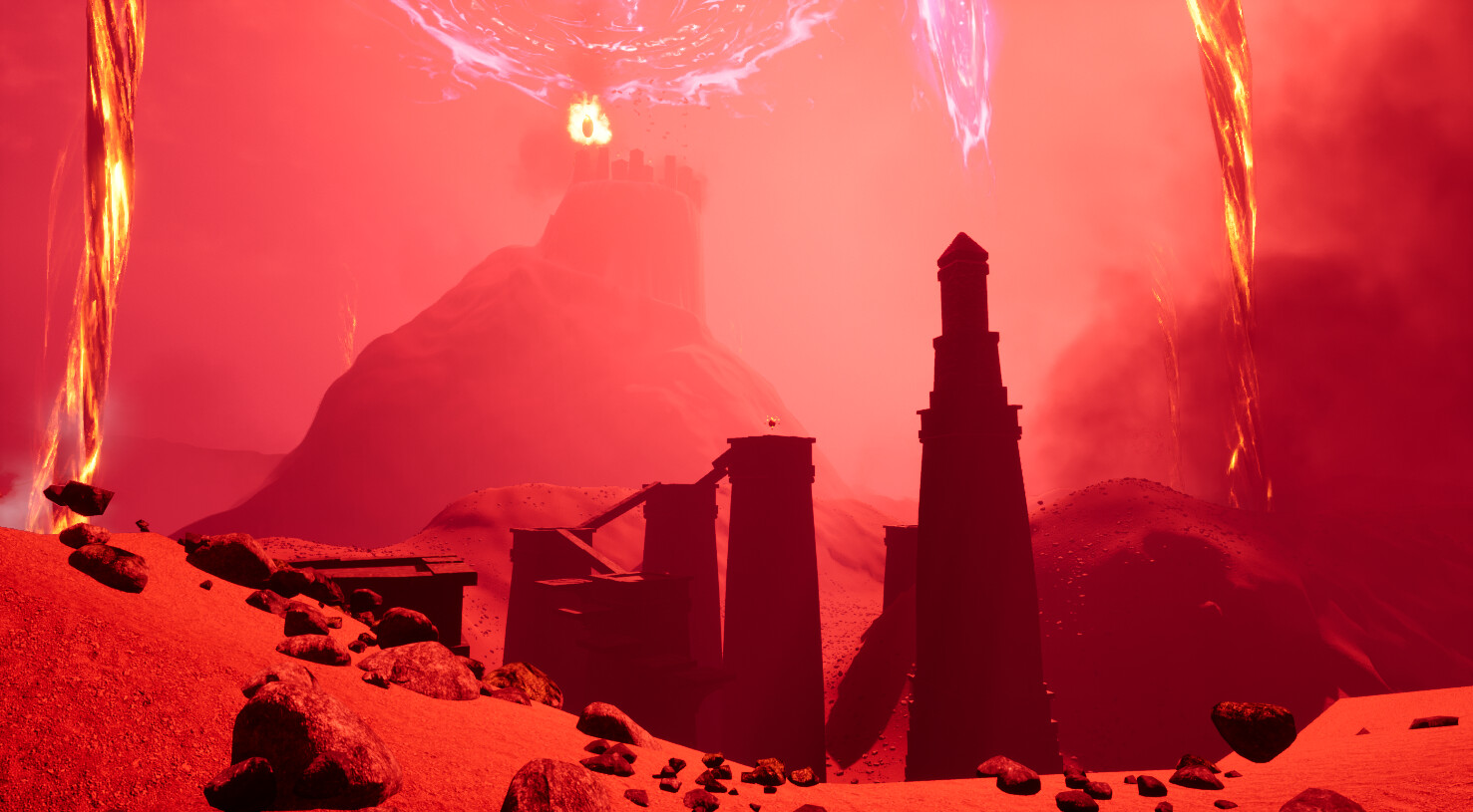 寻找帕拉迪索斯/ The Search For Paradisus 截图 11