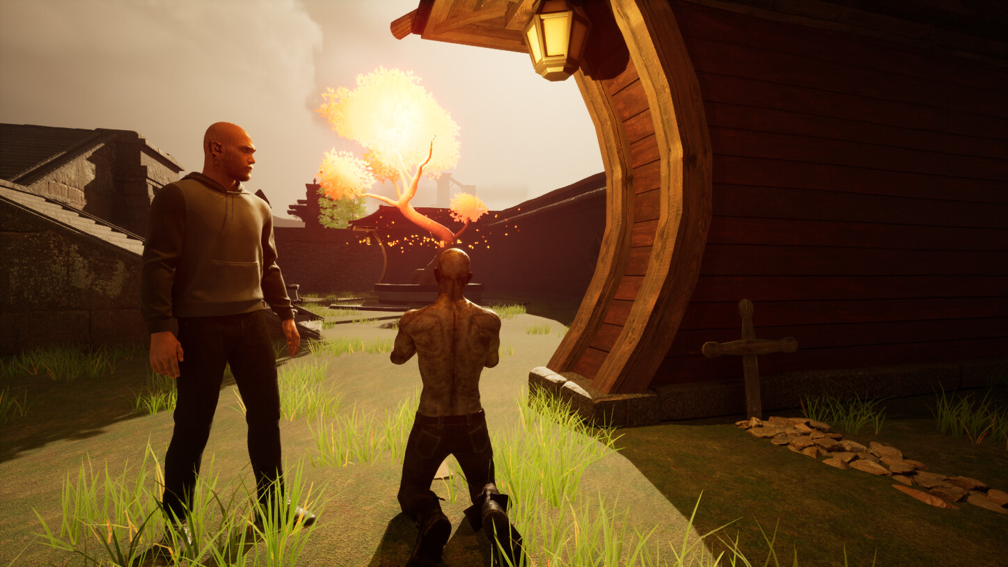 寻找帕拉迪索斯/ The Search For Paradisus 截图 4