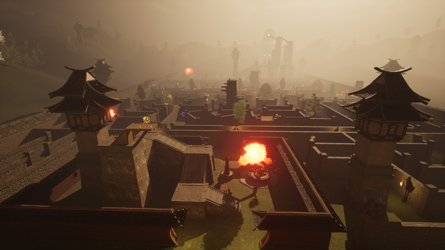 寻找帕拉迪索斯/ The Search For Paradisus 截图 13