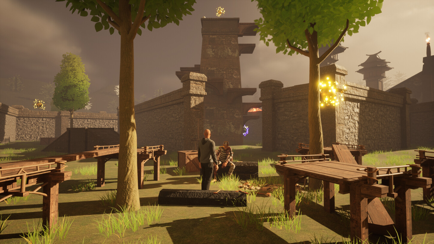 寻找帕拉迪索斯/ The Search For Paradisus 截图 7