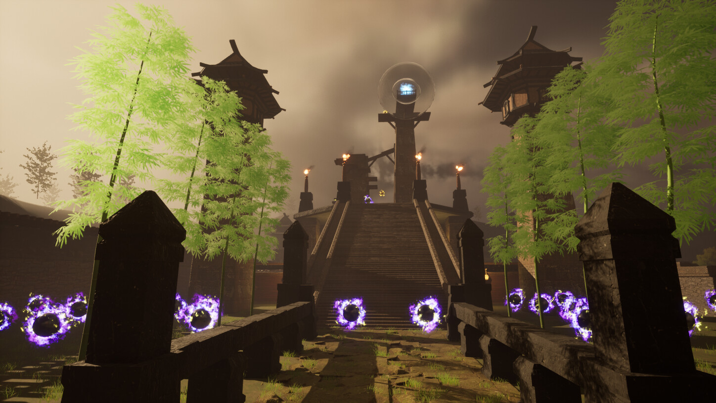 寻找帕拉迪索斯/ The Search For Paradisus 截图 14