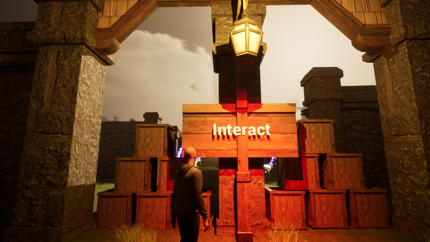 寻找帕拉迪索斯/ The Search For Paradisus 截图 10