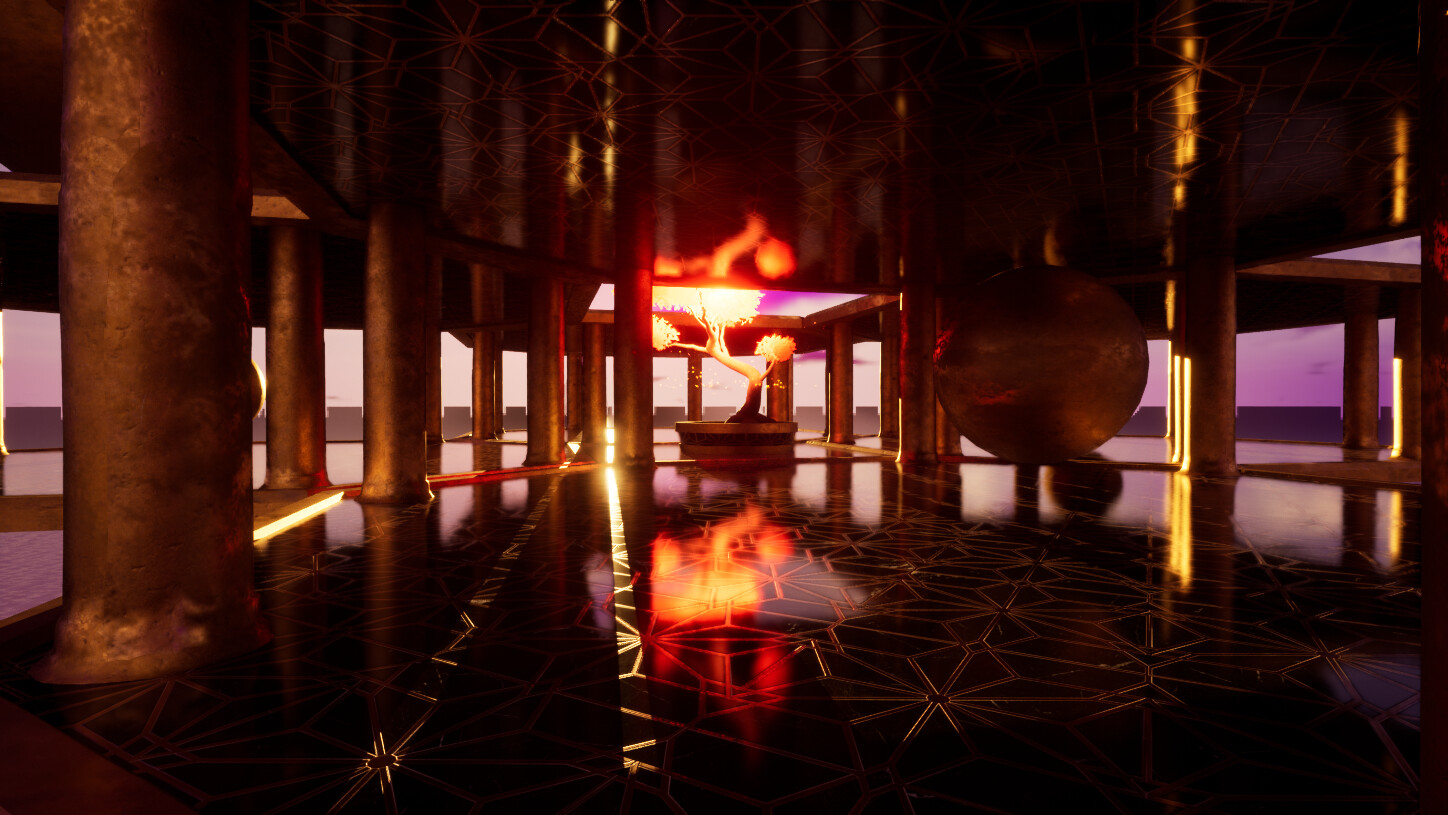 寻找帕拉迪索斯/ The Search For Paradisus 截图 12