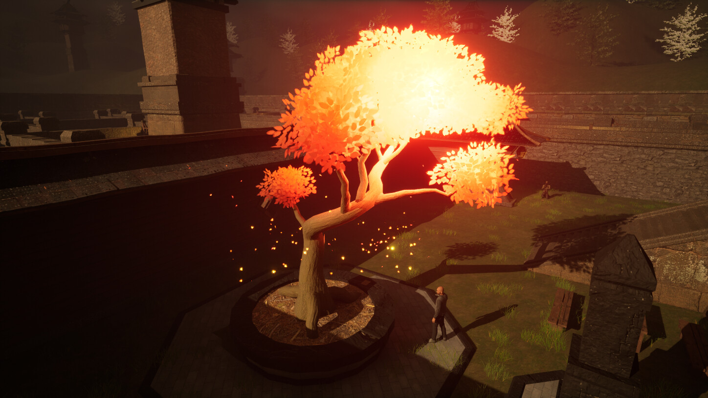 寻找帕拉迪索斯/ The Search For Paradisus 截图 1